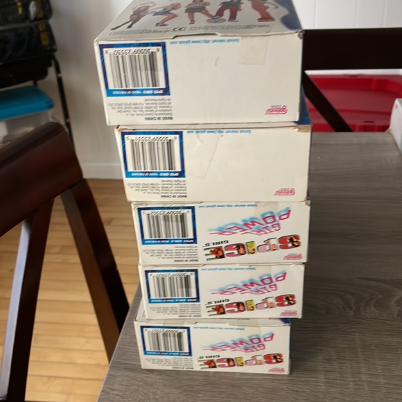 Spice girl dolls - Picture 15 of 16
